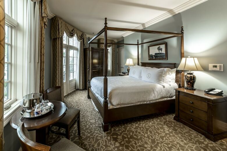 Hotel River Inn Of Harbor Town