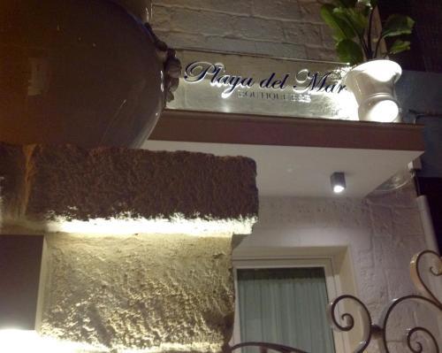 Bed & Breakfast Playa Del Mar - Adults Only