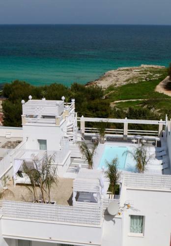 Bed & Breakfast Playa Del Mar - Adults Only