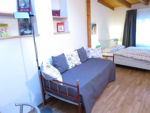 Fewo S�dtirol - Apartments