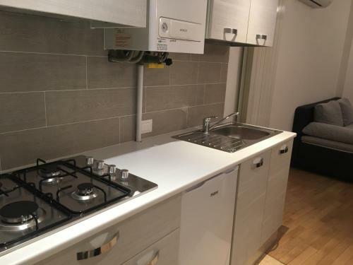 Fewo S�dtirol - Apartments
