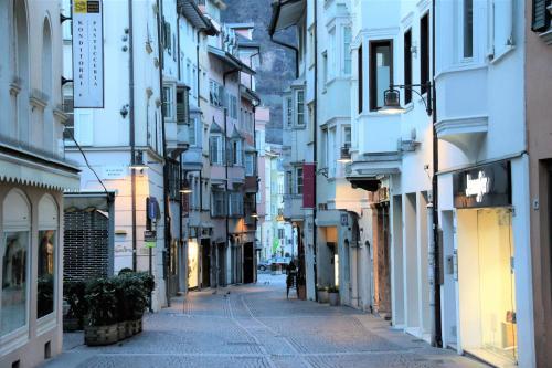 Fewo S�dtirol - Apartments