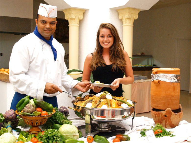 Hotel Liberty Resort