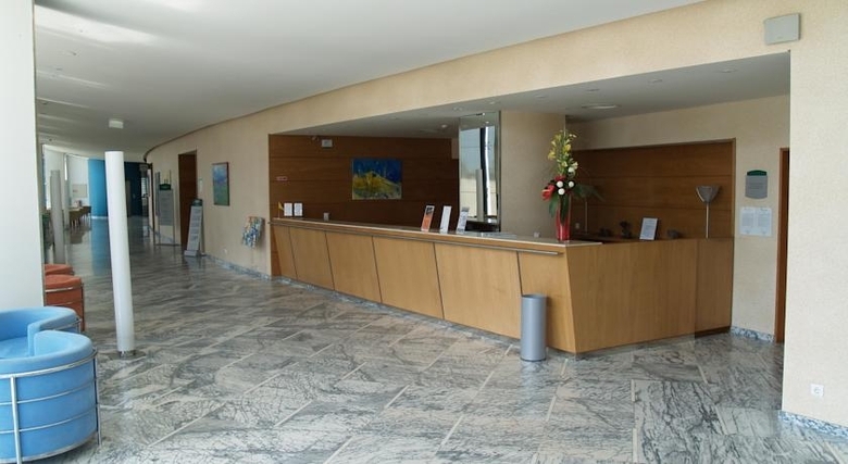 Hotel The Lince Azores Great