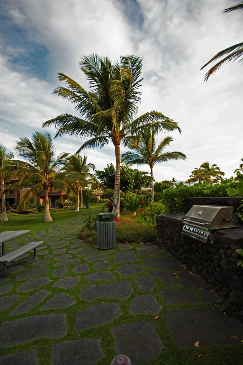 Hotel Castle Halii Kai At Waikoloa