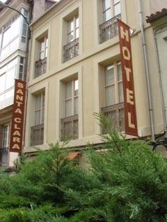 Hotel Santa Clara