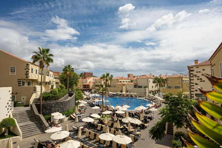 Hotel Isabel