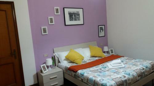 Bed & Breakfast Royal Rooms