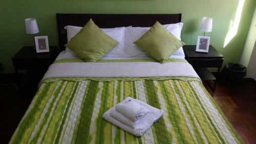 Bed & Breakfast Royal Rooms