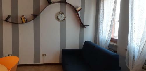 Apartamento Casa Vacanze Virgilio