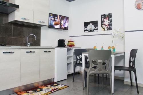 Apartamento Blau Vacanze