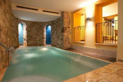 Apartamento Residence Le Grand Chalet