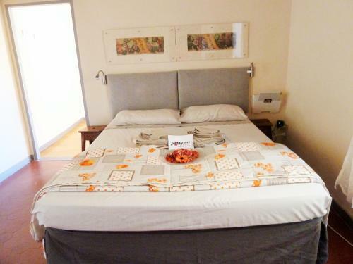 Hostal My Room Old Town Arezzo