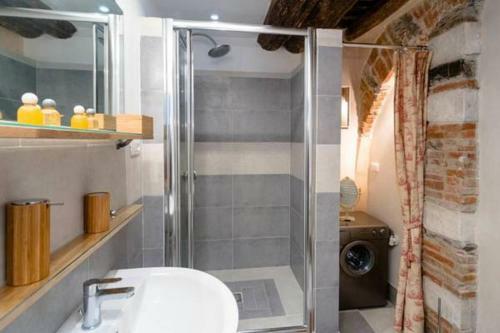 Apartamento Appartamento San Lorenzo Cattedrale