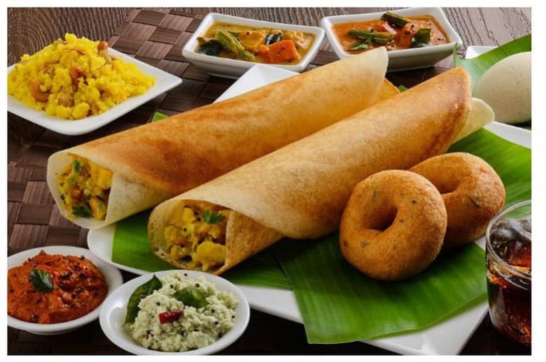 Nandhana Grand Hotel