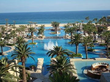 Hotel Grand Mayan Los Cabos