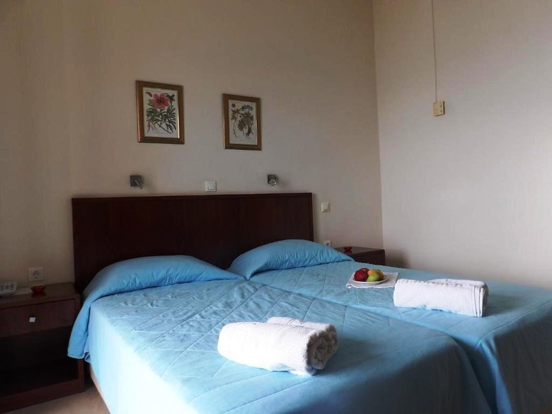 Hotel Dassia Beach