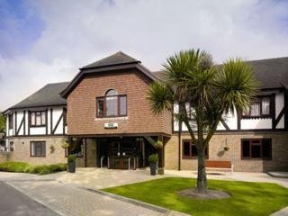 The Felbridge Hotel & Spa