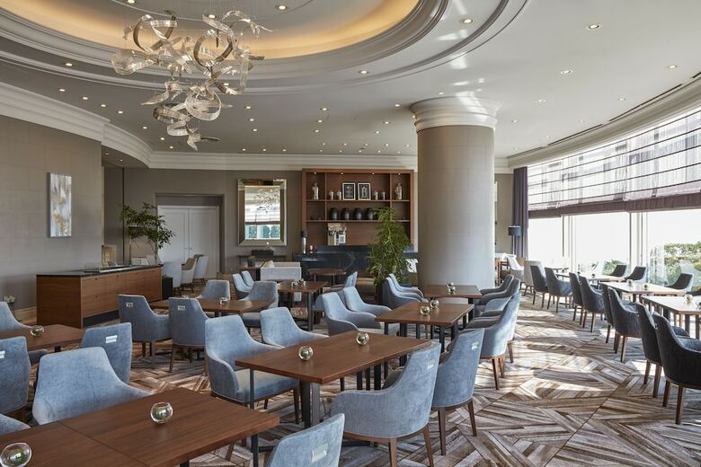 Hotel Grand Nikko Tokyo Daiba