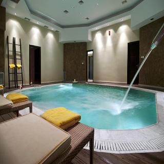 Hotel Olympia Golden Beach & Spa