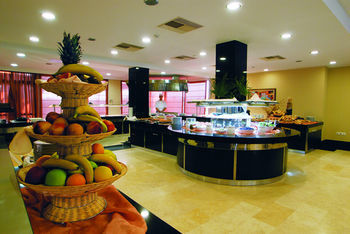 Hotel Olympia Golden Beach & Spa