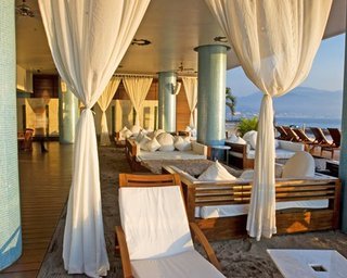 Hotel Mayan Palace Puerto Vallarta (.)