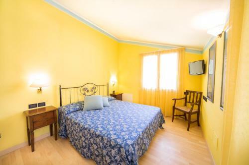 Aparthotel World Village Apartments