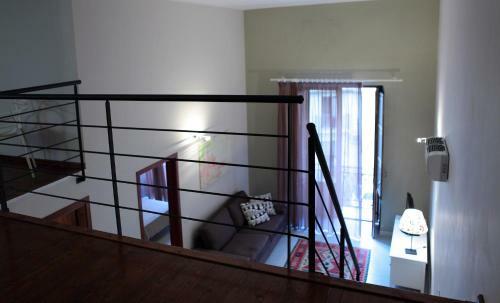 Rooms & Apartments Palazzo Ossuna