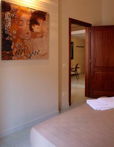Rooms & Apartments Palazzo Ossuna