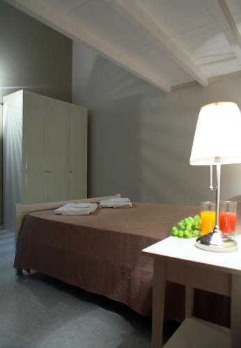 Rooms & Apartments Palazzo Ossuna