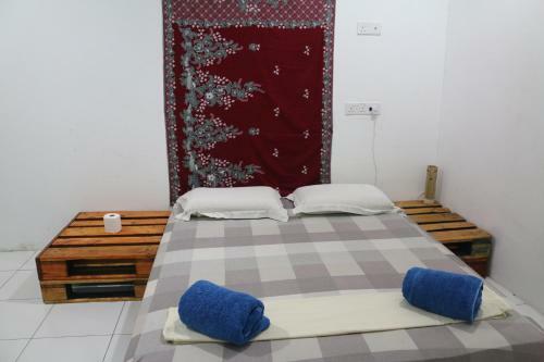 Hostal The Crowded House