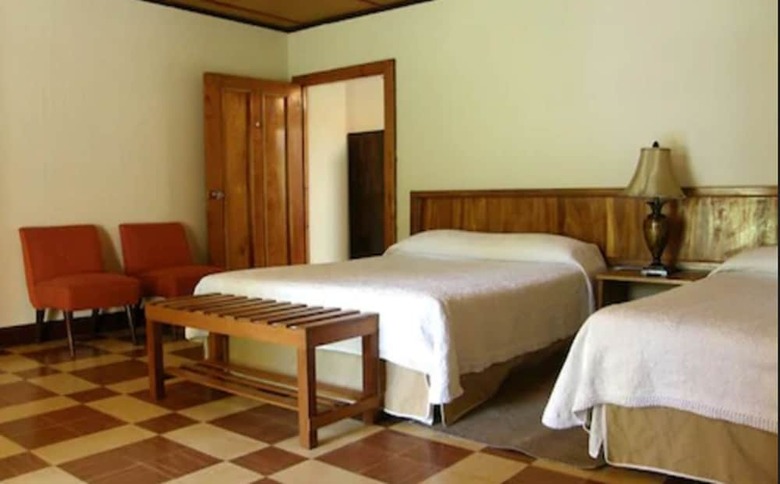 Regis Hotel & Spa