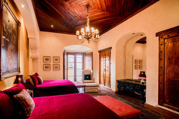 Hotel Palacio De Do�a Leonor