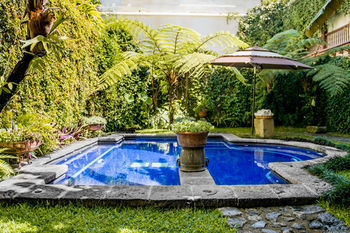 Hotel Palacio De Do�a Leonor