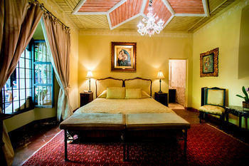 Hotel Palacio De Do�a Leonor