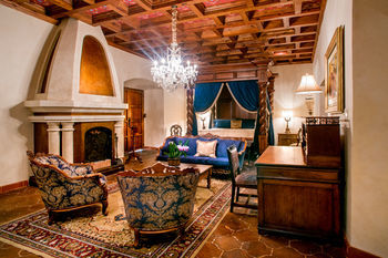 Hotel Palacio De Do�a Leonor
