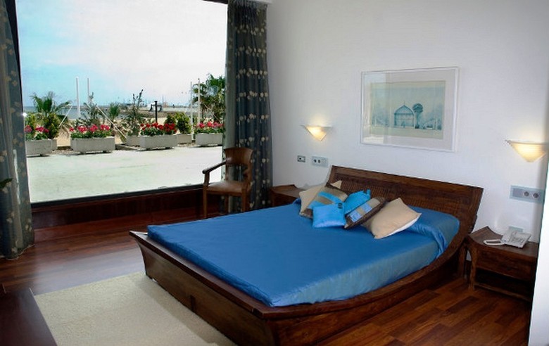 Hotel El Coso