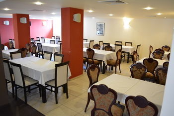 Hotel Tia Maria