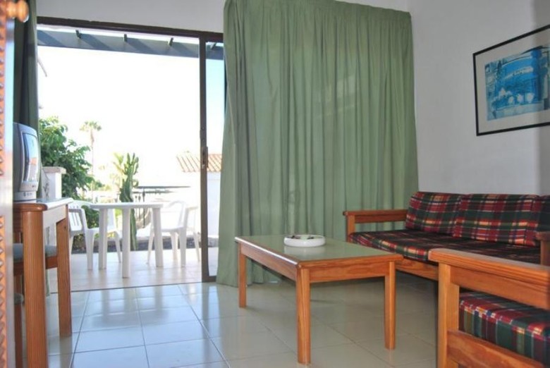 Apartamentos Maspalomas Lago