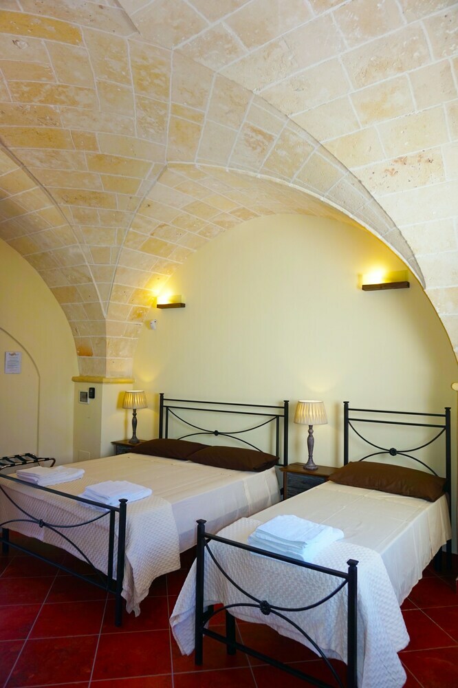 Agroturismo Masseria Pappo