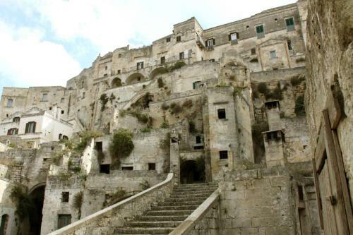 Apartamento Sul Teatro