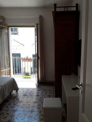 Apartamento Appartamenti Corso Vittorio