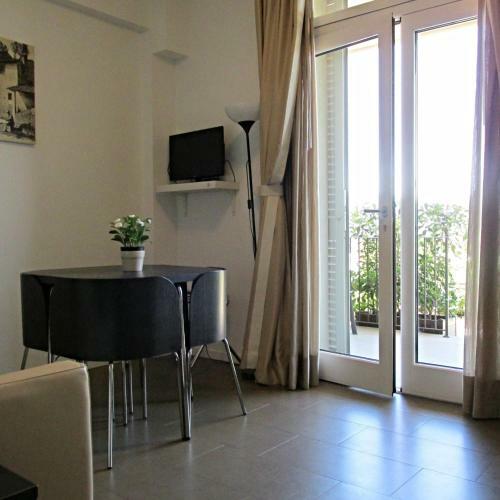 Apartamento Residence Fiesole