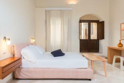 Bed & Breakfast Suite Palace Castromediano