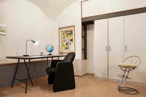 Apartamento La Salita Di San Camillo
