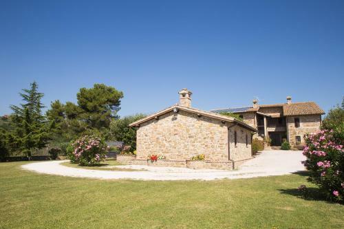 Agroturismo Agriturismo Il Cicaleto