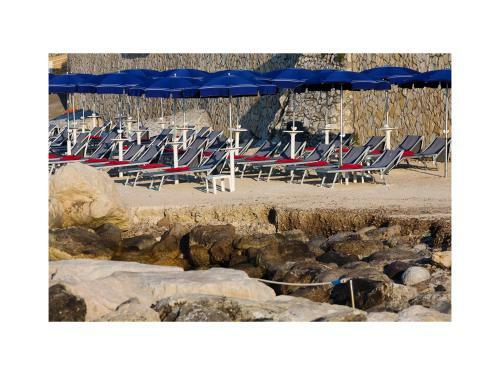 Towers Hotel Stabiae Sorrento Coast