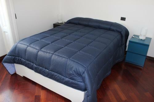 Luxury Apartment La Concordia