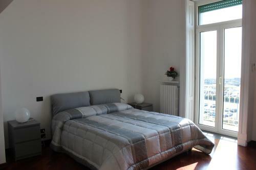 Luxury Apartment La Concordia