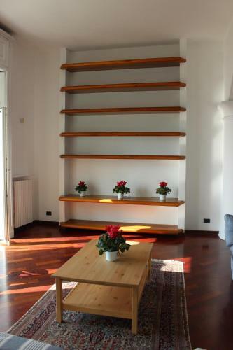 Luxury Apartment La Concordia